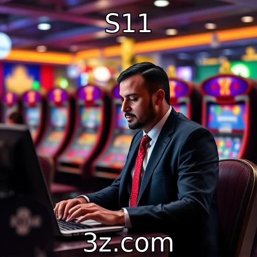 S11 Apostadores brasileiros estão migrando para cassinos online: entenda essa tendência