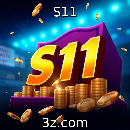 S11 E-sports: Preparando-se para Apostas em Grandes Campeonatos