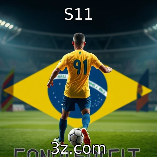 S11 Como as apostas esportivas estão mudando o cenário do entretenimento no Brasil