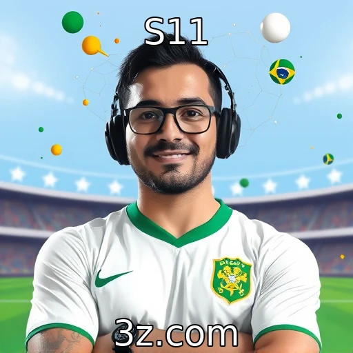 S11 Como as apostas esportivas estão moldando o cenário competitivo brasileiro