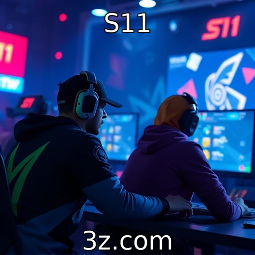 S11 Os jogos de cassino online mais emocionantes para experimentar hoje