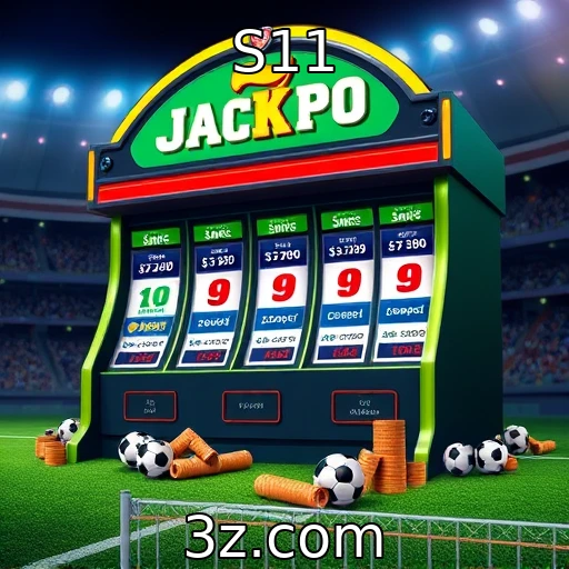 S11 Como a tecnologia está transformando as apostas esportivas no Brasil