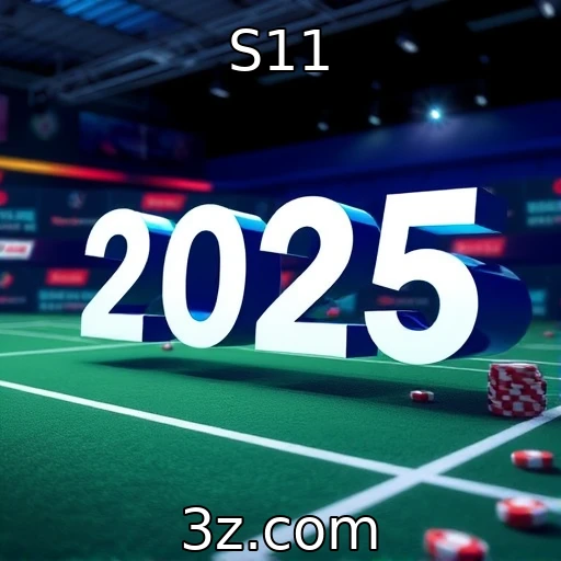 S11 Estratégias de apostas que podem transformar seus lucros em 2025