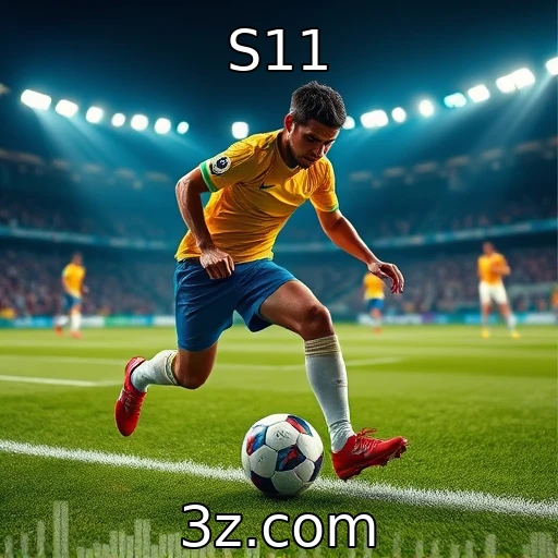 S11 Descubra os segredos por trás do crescimento das apostas esportivas no Brasil