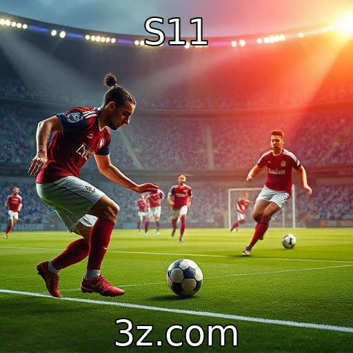 S11 Apostas Esportivas: Como Analisar uma Partida Para Potencializar Seus Lucros