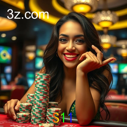 A Magia do Cassino no S11: Uma Experiência Incomparável