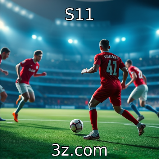 Domine as Apostas Esportivas: Dicas para Análises Vencedoras