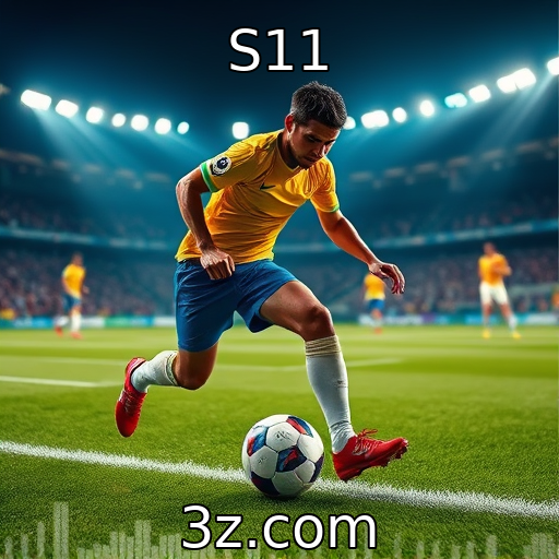 Descubra os segredos por trás do crescimento das apostas esportivas no Brasil