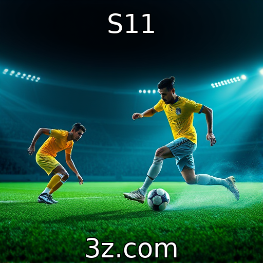 Apostas Esportivas: As Estratégias que Podem Mudar seu Jogo